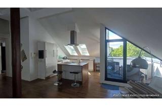 Lofts mieten in 63263 Neu-Isenburg, Exklusive Loftwohnung – vollmöbliert & mitten in der Stadt!