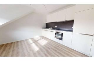 Wohnung mieten in 97944 Boxberg, Neubau - Dachgeschosswohnung in Ortsrandlage