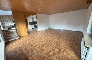 Wohnung mieten in 74388 Talheim, 5 Zimmer Erdgeschoss Wohnung mit großem Garten + Terrasse