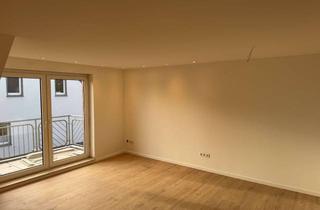 Wohnung mieten in Lohstraße 169, 59368 Werne, Kernsaniert! Moderne 3-Zimmer-Maisonette-Wohnung über 2 Ebenen mit Balkon & 2 Stellplätzen