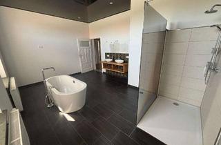 Wohnung mieten in 29410 Salzwedel, Exklusive Erdgeschosswohnung in stilvoll sanierter Altbau-Villa