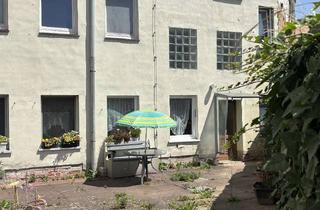 Wohnung mieten in 29410 Salzwedel, Tolle 2 Raum Wohnung in der Innenstadt