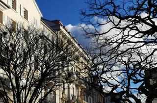 Wohnung mieten in Lange Str. 52, 76530 Innenstadt, Außergewöhnlich schöne DG-Wohnung in Baden-Baden mit großer Dachterrasse (46m²)
