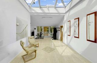 Wohnung mieten in Greenwichpromenade, 13507 Tegel, Exklusive 4-Zimmer-Wohnung mit Blick ins Grüne an der Greenwichpromenade