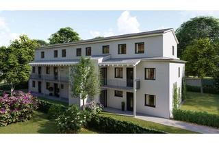 Penthouse mieten in Bergernstr. 36, 85302 Gerolsbach, Stilvolle 3-Raum-Wohnung im Penthouse-Stil in Gerolsbach