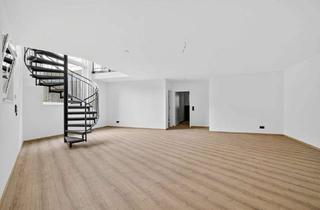 Wohnung mieten in 76275 Ettlingen, Neubau-Maisonette mit Stellplatz mitten in Ettlingen – Jetzt einziehen und wohlfühlen!