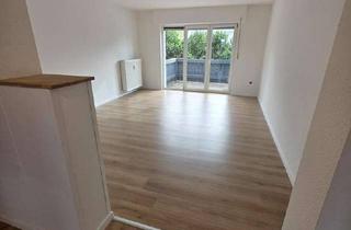 Wohnung mieten in Letmatherstraße 111, 58239 Schwerte, Umfangreich renovierte Wohnung mit Balkon in Ergste