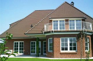 Wohnung mieten in 21762 Otterndorf, Schöne, helle Terrassenwohnung im Obergeschoss eines Zweifamilienhauses (Villa)