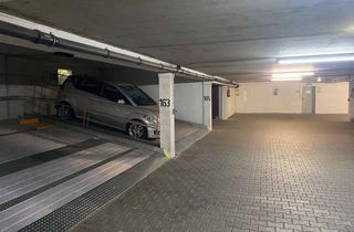 Garagen mieten in Mahlastraße 20a, 67227 Frankenthal, Tiefgaragenstellplatz in der Mahlastraße