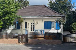 Einfamilienhaus kaufen in 67578 Gimbsheim, Charmantes Einfamilienhaus in idyllischer Randlage von Gimbsheim