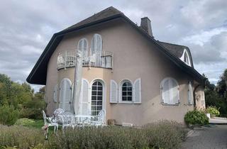 Haus kaufen in 67346 Im Vogelsang, Haus in Speyer Süd Feldrandlage, unverbaubarer Blick