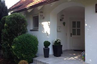 Doppelhaushälfte kaufen in 84034 Münchnerau, Lichtdurchflutete Doppelhaushälfte mit schönem eingewachsenen Garten