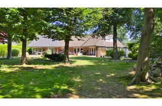 Haus kaufen in 21266 Jesteburg, Generationen unter einem Dach - großzügiger individueller Freiraum „Innen und Außen“