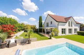 Einfamilienhaus kaufen in 84174 Eching, Harmonischer Lebensraum für Ihre Familie & Freiheit für neue Ideen! Einzigartiges Einfamilienhaus!