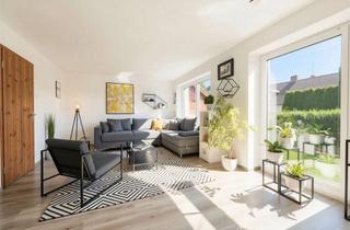 Einfamilienhaus kaufen in 84174 Eching, Dieses wunderschöne Passivhaus überzeugt vom ersten Moment – ohne Heizkosten in bester Lage!