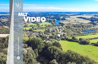 Haus kaufen in 18059 Papendorf, EFH in Papendorf // Nähe Rostock, Nähe Warnow // Garten, Balkon, Terrasse // separates Gästehaus