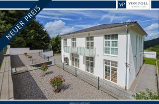 Villa kaufen in 79410 Badenweiler, Moderne Villa mit Kaminfeuer, Gartenfreiheit und Lagetraum erleben