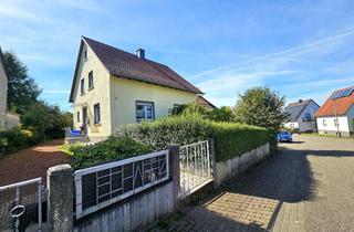 Einfamilienhaus kaufen in 67716 Heltersberg, Freistehendes Einfamilienhaus zu verkaufen