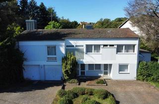 Haus kaufen in 66904 Brücken, Attraktives Wohn- und Geschäftshaus mit Entwicklungspotenzial