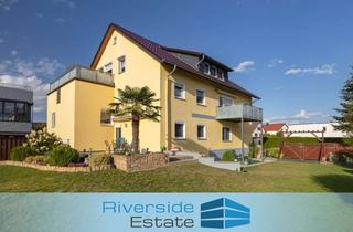 Mehrfamilienhaus kaufen in 31812 Bad Pyrmont, Bad Pyrmont | Gepflegtes Mehrfamilienhaus mit großem, traumhaften Garten!