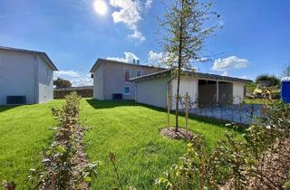 Doppelhaushälfte kaufen in 84494 Niedertaufkirchen, Neubau-Doppelhaushälfte,KFW 40,Zinsgünstiges KFW Darlehen,PV-Anlage mit Speicher.