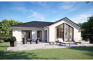Haus kaufen in 15746 Groß Köris, DER SCANHAUS BUNGALOW - So individuell