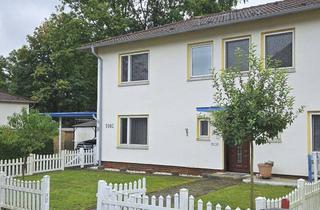 Doppelhaushälfte kaufen in 55768 Hoppstädten-Weiersbach, Schöne Doppelhaushälfte zu verkaufen – perfekt für Eigennutzer oder Kapitalanlage