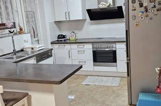 Doppelhaushälfte kaufen in 55768 Hoppstädten-Weiersbach, Schöne Doppelhaushälfte zu verkaufen – perfekt für Eigennutzer oder Kapitalanlage