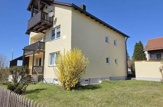 Mehrfamilienhaus kaufen in Sandstraße 45, 93173 Wenzenbach, Sehr gepflegtes Mehrfamilienhaus in Massivbauweise