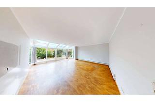 Einfamilienhaus kaufen in Am Schlosspark, 99195 Eckstedt, Freistehendes Einfamilienhaus mit großen Wintergarten