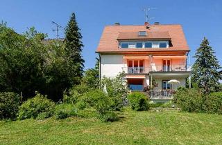 Villa kaufen in 88709 Meersburg, Seeblickvilla für Liebhaber