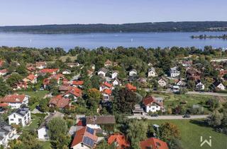 Doppelhaushälfte kaufen in 86911 Dießen, Moderne Doppelhaushälfte in Seenähe - Nur 10 Gehminuten zum Ammersee
