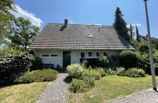 Einfamilienhaus kaufen in 67304 Eisenberg, Einfamilienhaus mit 6 Zimmern und Garage in Eisenberg ( Pfalz ) /OT Steinborn