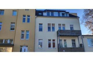 Mehrfamilienhaus kaufen in Pleißaer Strasse 13b, 09212 Limbach-Oberfrohna, Mehrfamilienhaus mit Potenzial