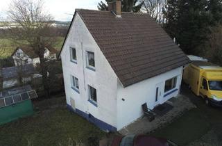Einfamilienhaus kaufen in 36124 Eichenzell, Gemütliches Einfamilienhaus in Eichenzell zu verkaufen