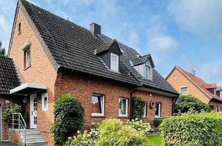 Doppelhaushälfte kaufen in 48612 Horstmar, Ihr neues Zuhause: Doppelhaushälfte mit Kamin, Garten, Garage und vielem mehr