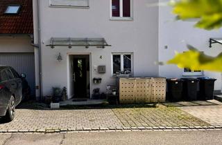 Doppelhaushälfte kaufen in 85435 Erding, Viel Platz fürs Familienglück – Doppelhaushälfte bezugsfrei