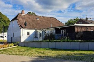 Haus kaufen in Holstenstraße 78, 25560 Schenefeld, Kaufen - statt Mieten! Bei Itzehoe - Charmantes Stadthaus mit Potential