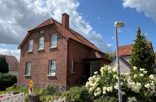 Einfamilienhaus kaufen in 30974 Wennigsen, Einfamilienhaus mit historischem Charme im alten Ortskern von Wennigsen