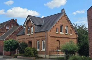 Haus kaufen in 59320 Ennigerloh, Ein Zuhause voller Geschichte und zeitloser Eleganz