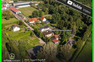 Einfamilienhaus kaufen in 18320 Ahrenshagen-Daskow, Ihr neues Zuhause am Waldrand - Einfamilienhaus im Bungalowstil