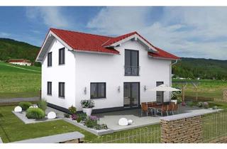 Einfamilienhaus kaufen in 86859 Igling, Toller Bauplatz. Geplanter Neubau 6-Zimmer-Einfamilienhaus.