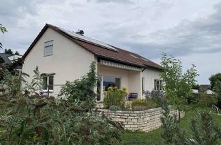 Haus kaufen in Tulpenstraße, 72131 Ofterdingen, Familienparadies in ruhiger Sackgassenlage mit großem Garten