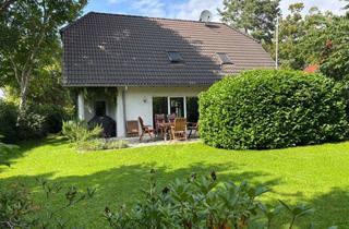 Einfamilienhaus kaufen in 16548 Glienicke/Nordbahn, Großes Einfamilienhaus mit 5 Zimmern und sonnigem Grundstück in bester Lage von Glienicke/Nordbahn