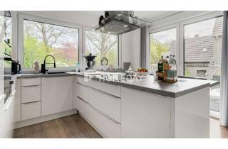 Einfamilienhaus kaufen in 32549 Bad Oeynhausen, Modernes Einfamilienhaus in Toplage – Ihre Wohlfühloase mit viel Platz