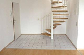 Wohnung mieten in 77743 Neuried, Ländliche 2 Zimmer Maisonette Wohnung mit Balkon