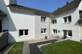 Haus mieten in 53639 Königswinter, Ihr neues Familienzuhause – modernisiert, effizient, einladend