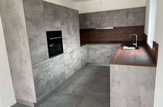Haus mieten in Weinberg 1A, 91717 Wassertrüdingen, 4-Zimmer Einfamilienhaus in Wassertrüdingen