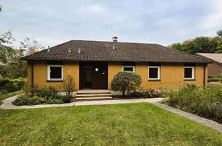 Haus mieten in 23730 Neustadt, Großes Einfamilienhaus mit Garten und Garage, strandnah
