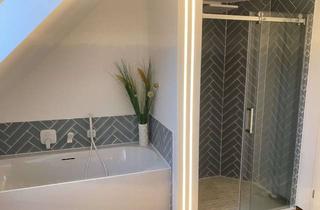 Haus mieten in 18055 Brinckmansdorf, Stadtnahes Haus in der Natur zur Zwischenmiete